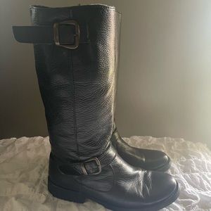 Steve Madden Frencchh Boot